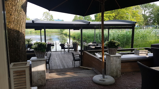 Restaurant L'Hirondelle