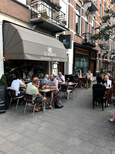 Il Borgo Ristorante Italiano - Horeca