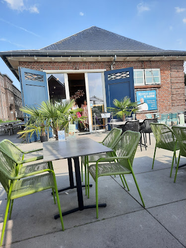 De Kazerne - de lunchroom van Robèrt van Beckhoven - Oisterwijk