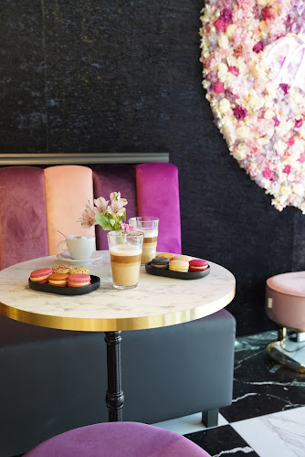 Macarons | IJssalon | Dutch Homemade Osdorp - Horeca