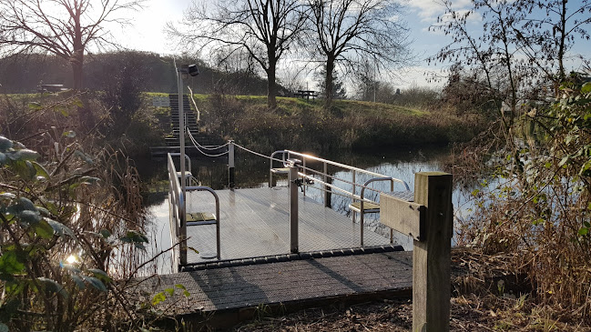 Fort Maarsseveen - Horeca