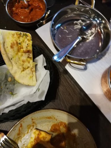 Comentarii opinii despre India palace zwolle