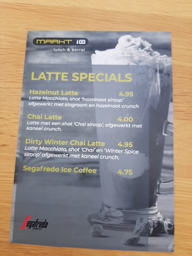 Opinii despre Markt 10 în Roermond - Horeca