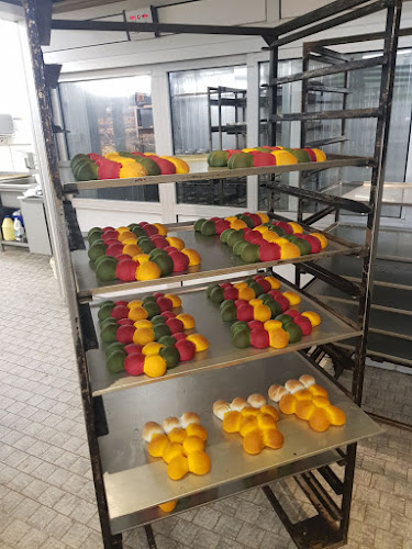 Opinii despre Luxe bakkerij Nagelkerke Prinsenbeek/ Breda în Prinsenbeek - Horeca