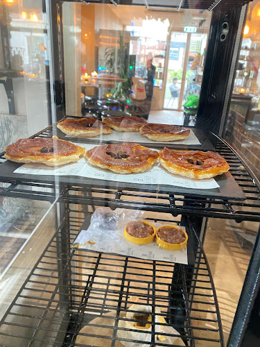 Comentarii opinii despre Bayonne Restobar