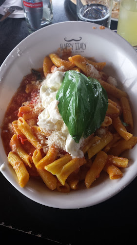 Happy Italy Hendrik-Ido-Ambacht