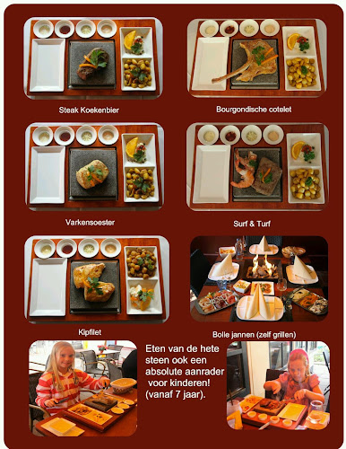 Grill restaurant Koekenbier