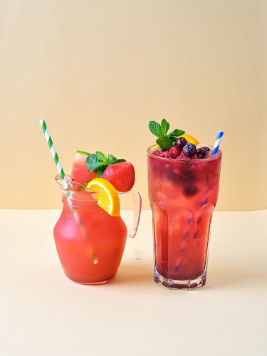 Reviews of Ekmekci zuidplein in Rotterdam - Horeca