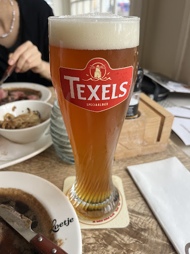 Opinii despre Loetje Amsterdam Centraal în Amsterdam - Horeca