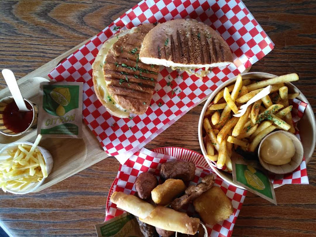 Café De Typhoon - Gennep