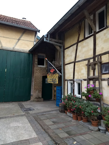 Dorpsstraat 140, 6251 ND Eckelrade