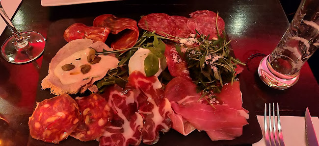 Opinii despre Ristorante Il Primo în Amsterdam - Horeca