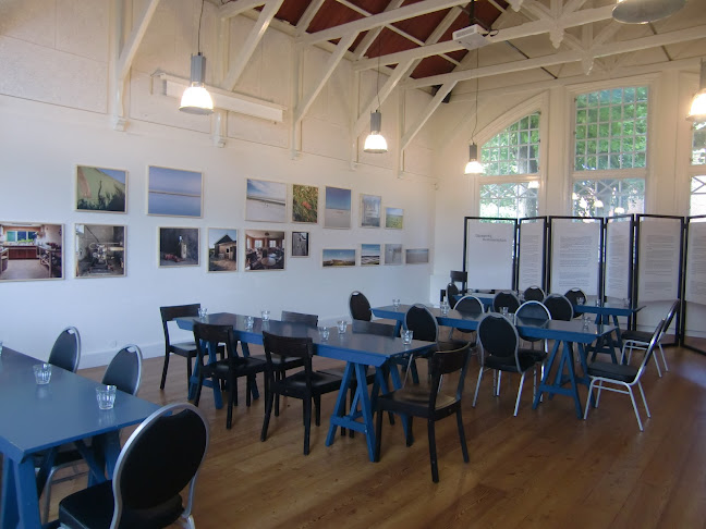 Het Spijslokaal - Warffum