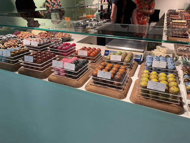 Comments and reviews of Visser Chocolade & Ijs Maastricht OLVPlein