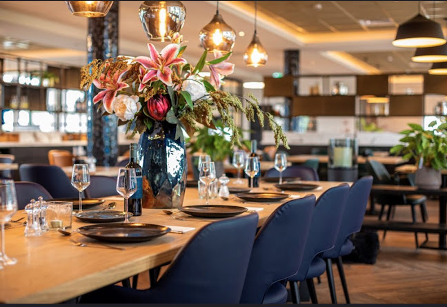 Gouden Leeuw Hotel Restaurant De Phone number