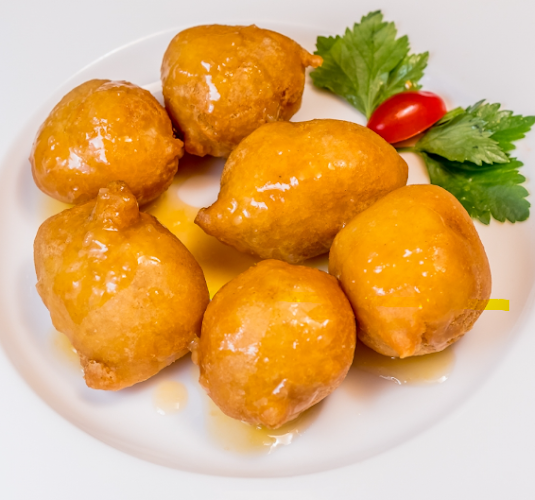 New China Special - Horeca