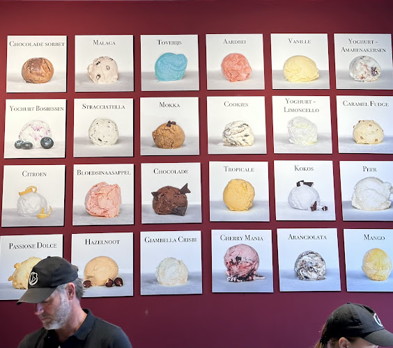Opinii despre Het IJsbuffet van Schoonhoven în Schoonhoven - Horeca