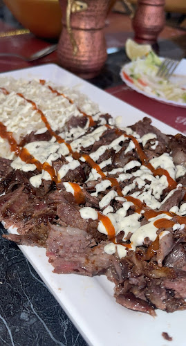 Comentarii opinii despre Saray Restaurant