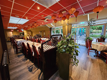 Restaurant Osaka Roosendaal