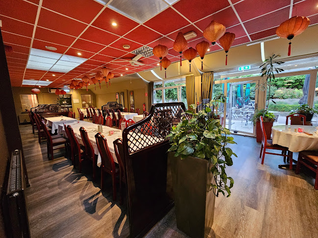 Restaurant Osaka Roosendaal