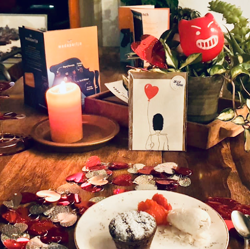 Comentarii opinii despre Wadapartja Westerhaven