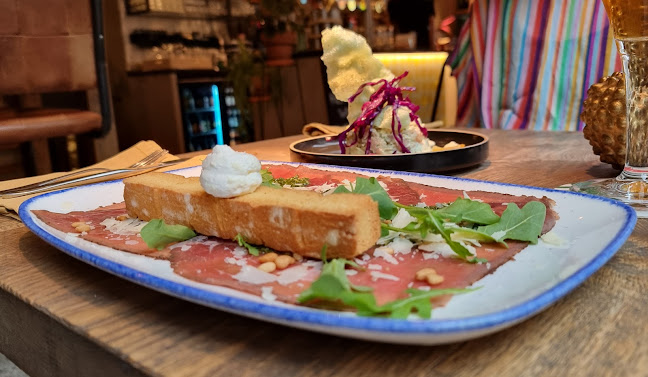 Comentarii opinii despre Stadscafé Artisante