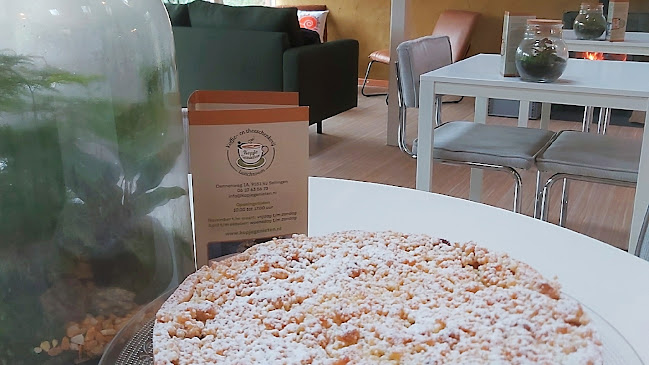 Kopje Genieten - Sellingen