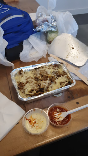 Reviews of Döner Enzo in Heerhugowaard - Horeca