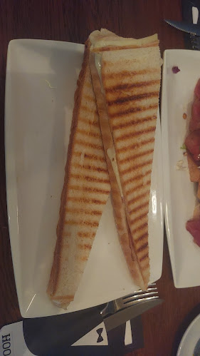 Grand Café Hooghoudt - Horeca