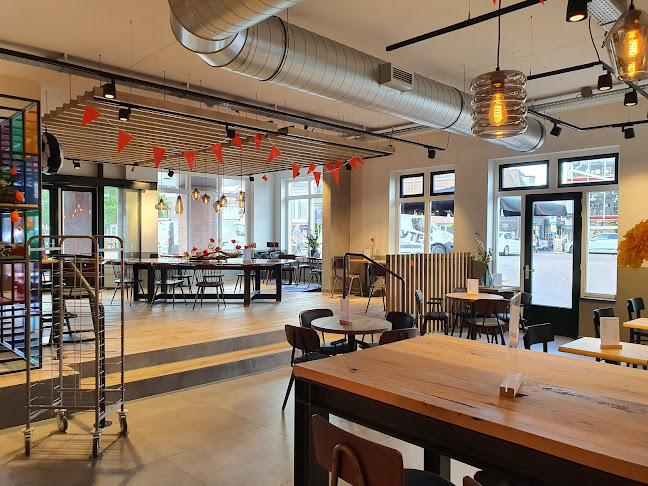 Breimer's Bakkerij Sneek