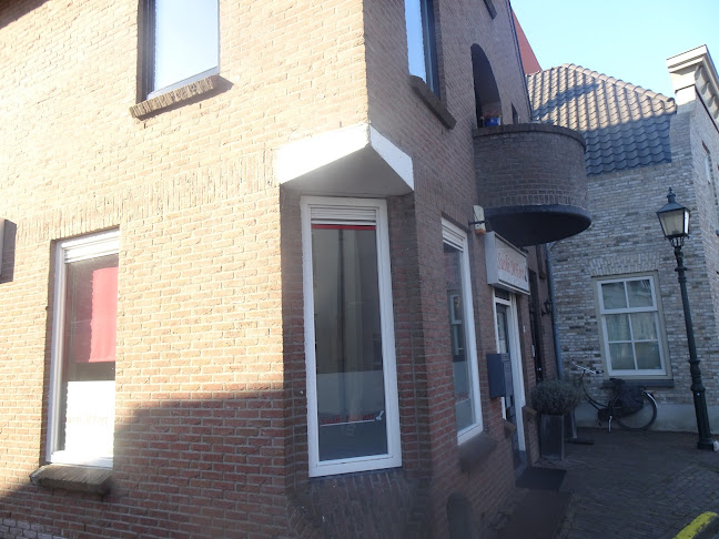 Sushi MFort - Montfoort