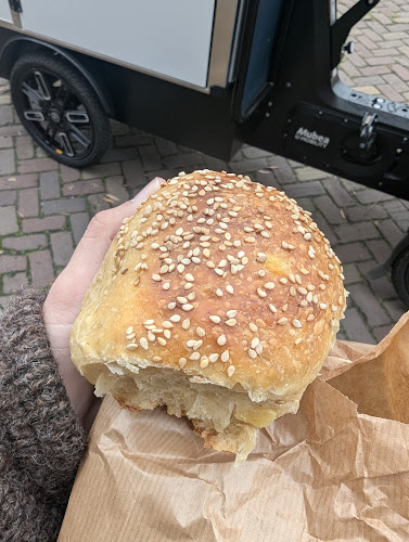 Bakkerij Solinger - Amsterdam