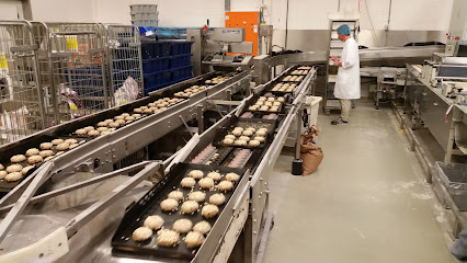 Bakkers Brigade B.V.