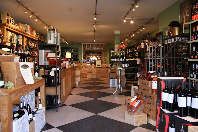 Wijnhuis Heemstede - Horeca