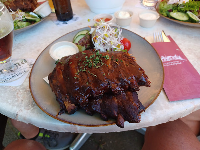 Boscafé De Nachtegaal - Horeca