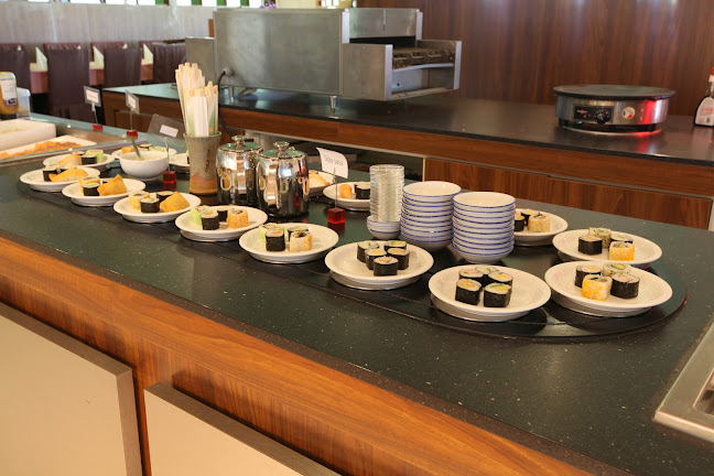 Opinii despre Restaurant Tung în Zeewolde - Horeca