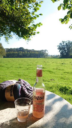 Ankomm’n Open Times