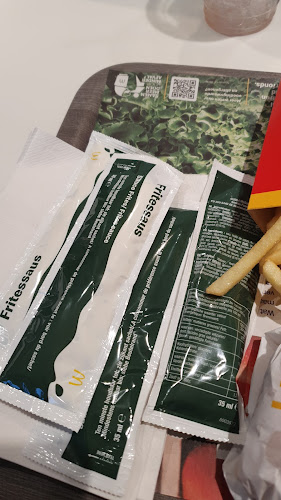 McDonald's Leidschendam Phone number