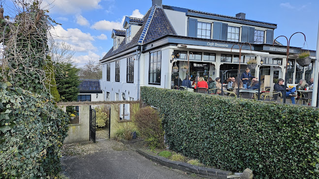 Cafe Brasserie Het Heerenhuis
