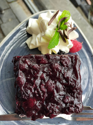 Fire | café-restaurant - Leeuwarden