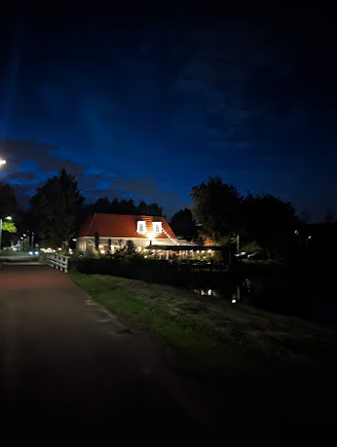 Restaurant L'Hirondelle Open Times