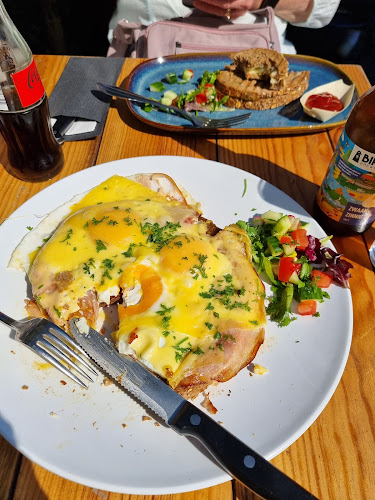 Comentarii opinii despre De Graanschuur