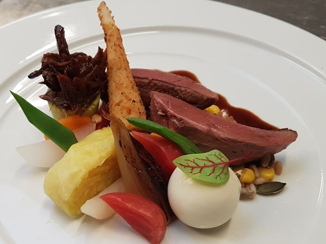 Het Oude Dykhuys - Lisserbroek