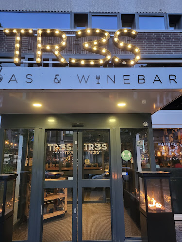 Tres Tapasbar Amersfoort