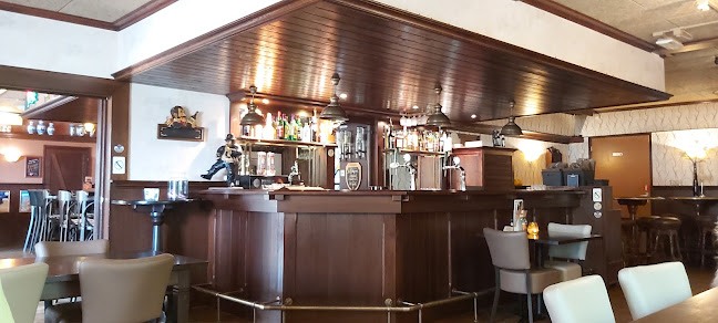 Café / Schnitzelhuus Ruimzicht