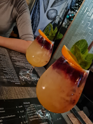 Pincho's - Horeca