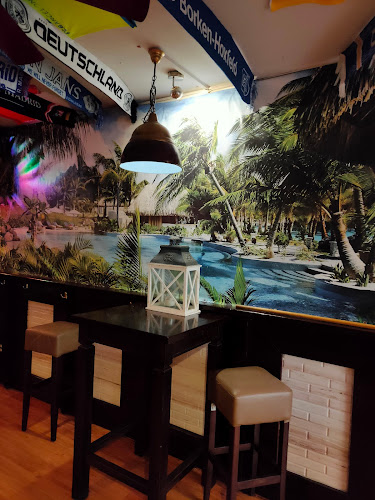 Café Lucky - Horeca