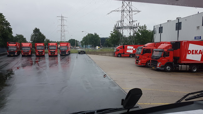 Bakkerij Faber - Apeldoorn