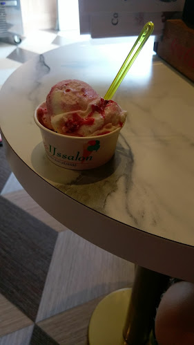 Opinii despre Lorenzo IJssalon în Utrecht - Horeca