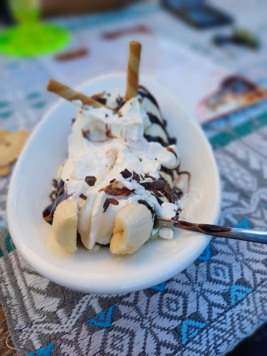 IJssalon “De Kleine Haan” - Limbricht